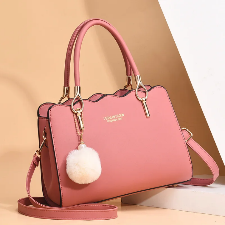 Kit Sac DIY en Cuir PU, Sac à Main – Cuir PU & Accessoires,
Sac Femme à Personnal.