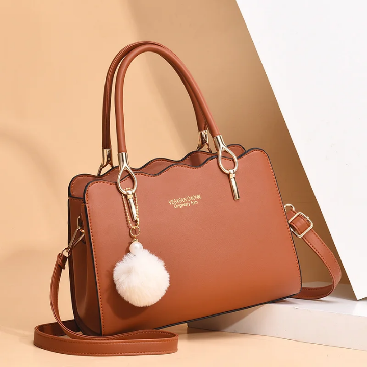 Kit Sac DIY en Cuir PU, Sac à Main – Cuir PU & Accessoires,
Sac Femme à Personnal.