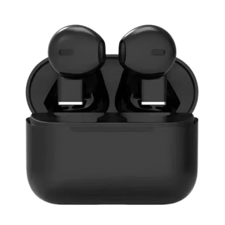 Écouteur sans fil semi intra auriculaires Pro 5S TWS.