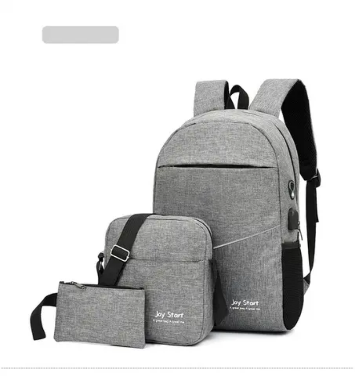 Sac à dos multifonctionnel de 3 en 1
