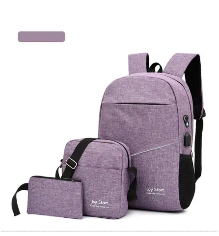 Sac à dos multifonctionnel de 3 en 1