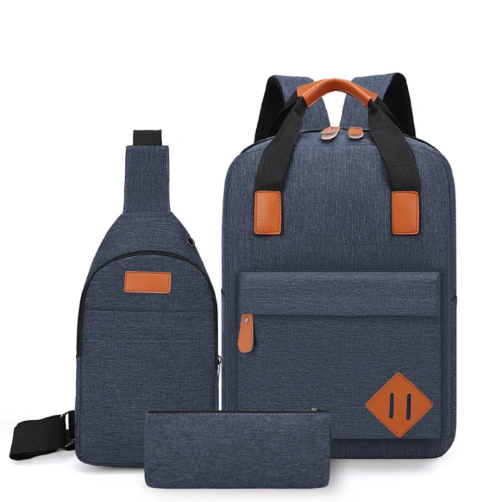 Sac à dos multifonction de 3 en 1