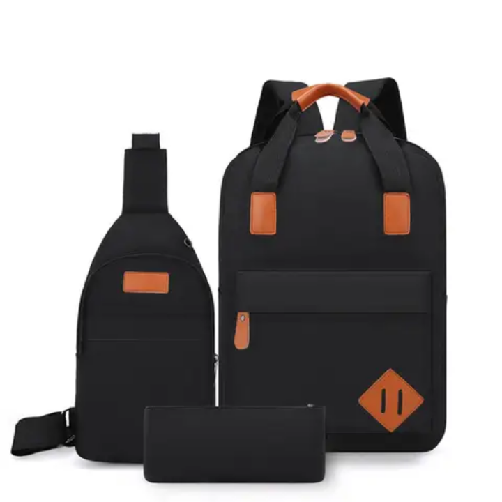 Sac à dos multifonction de 3 en 1