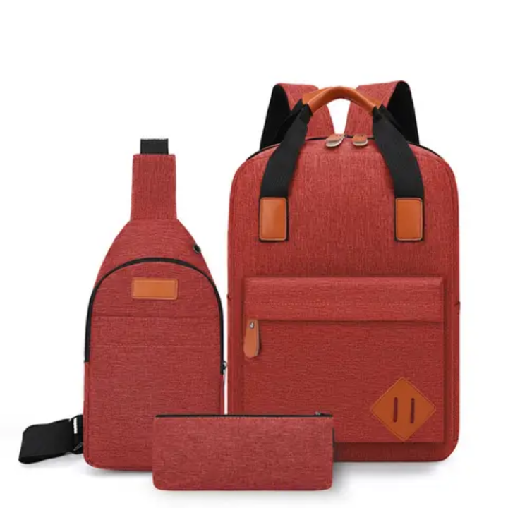 Sac à dos multifonction de 3 en 1