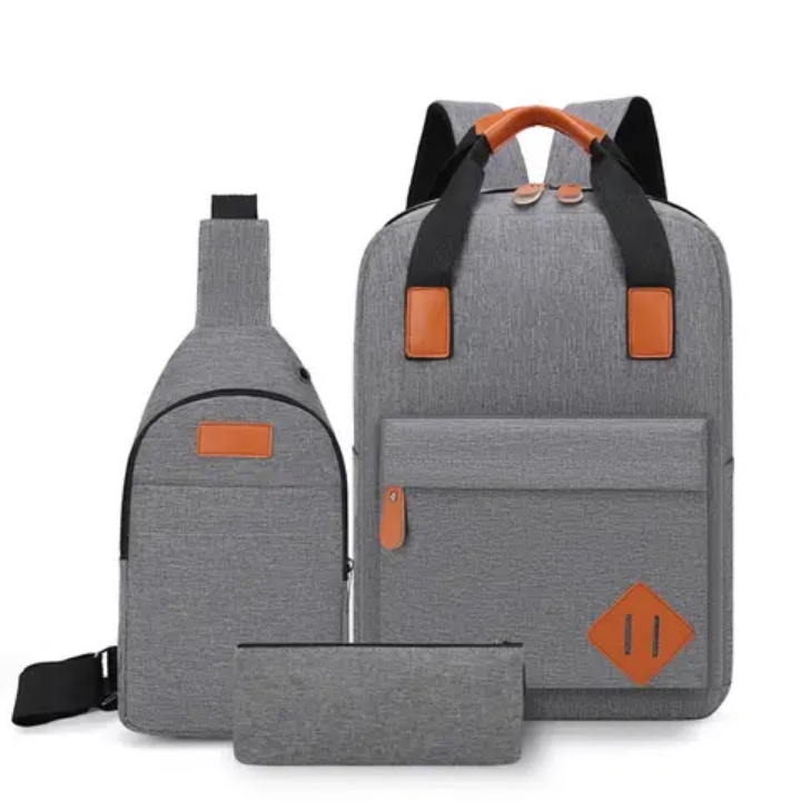 Sac à dos multifonction de 3 en 1