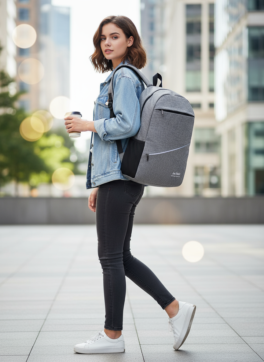 Sac à dos multifonctionnel de 3 en 1