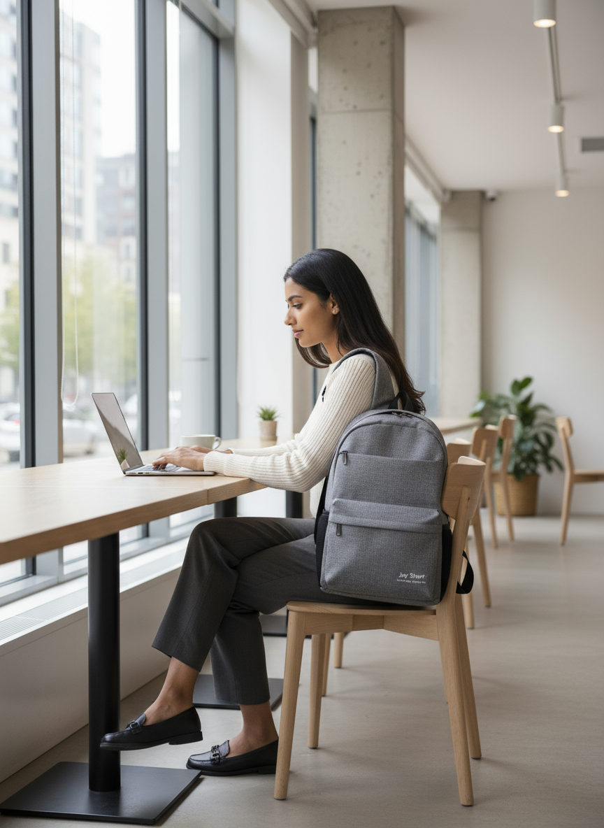 Sac à dos multifonctionnel de 3 en 1