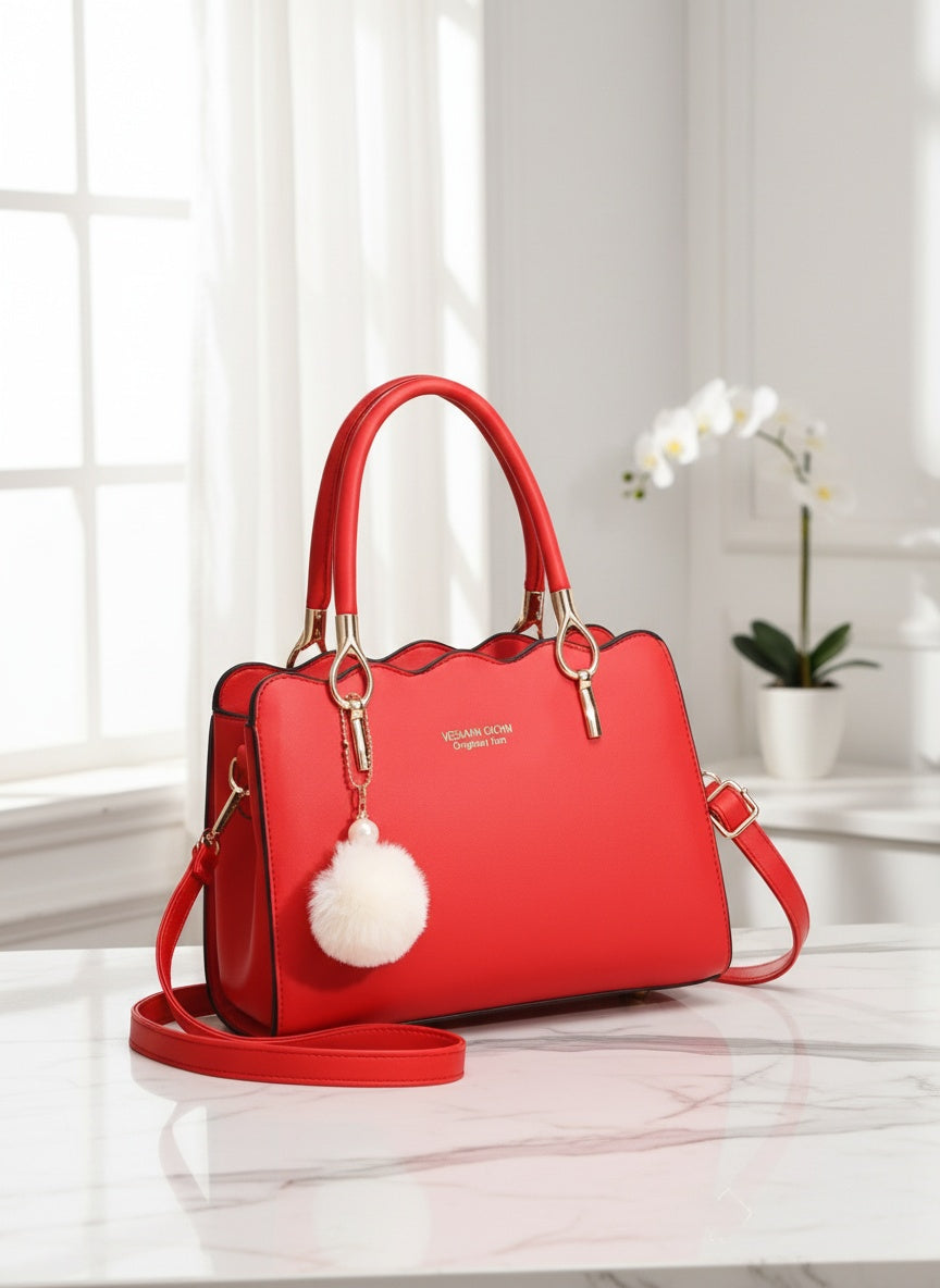 Kit Sac DIY en Cuir PU, Sac à Main – Cuir PU & Accessoires,
Sac Femme à Personnal.